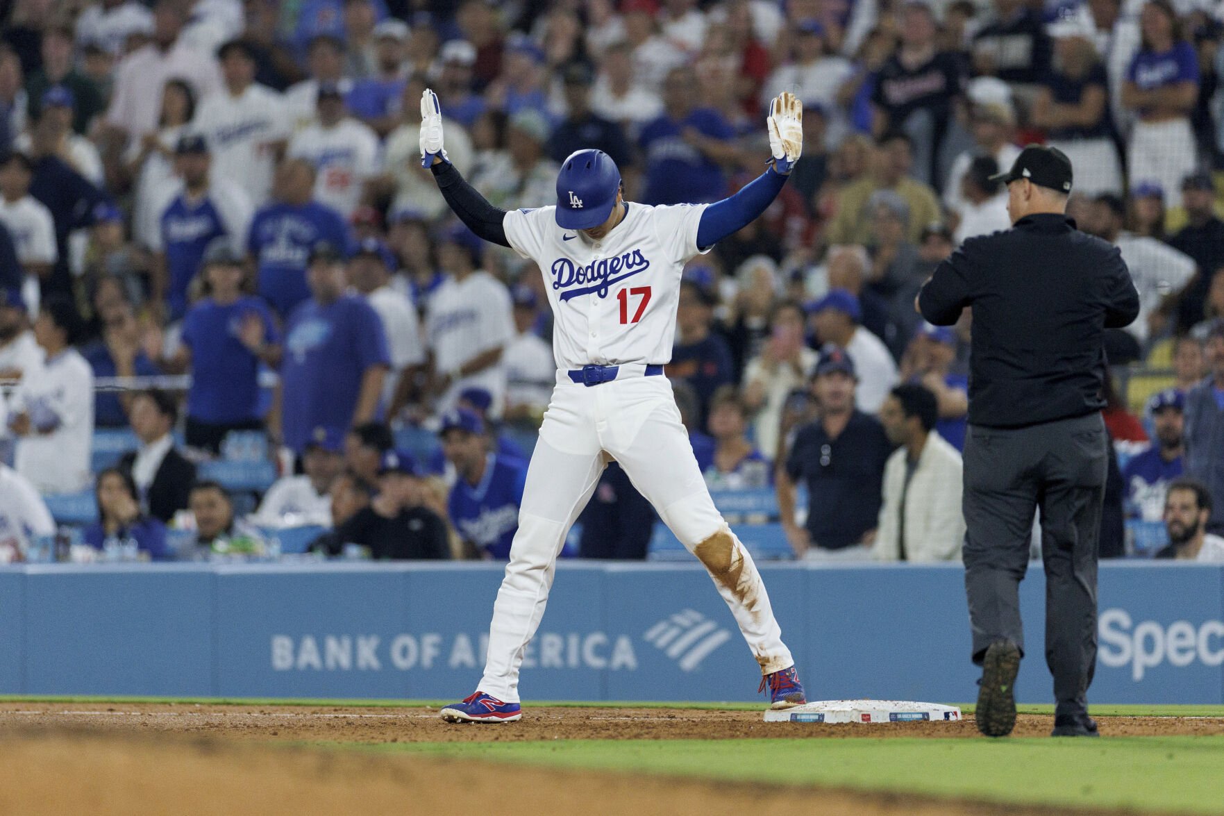 Cardinals Dodgers Baseball